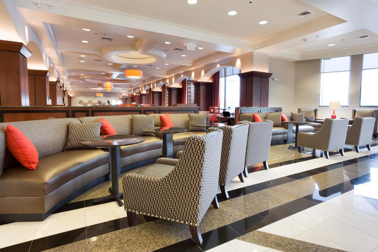 Drury Plaza Hotel Indianapolis Carmel - thumb 7