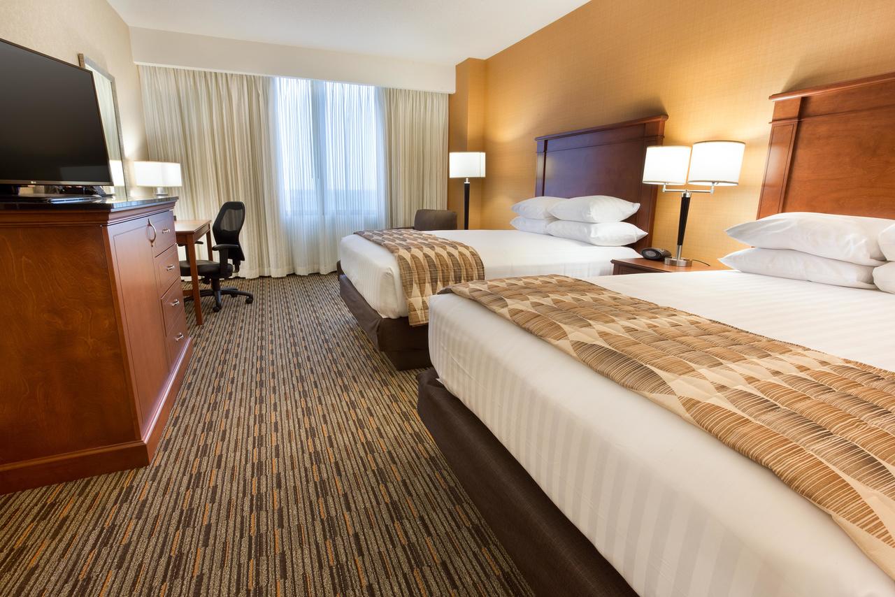Drury Plaza Hotel Indianapolis Carmel - thumb 15