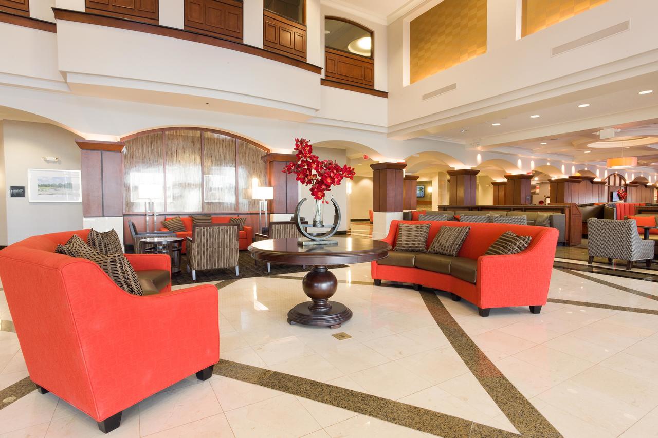 Drury Plaza Hotel Indianapolis Carmel - thumb 5