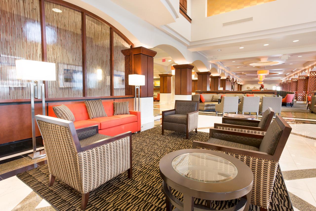 Drury Plaza Hotel Indianapolis Carmel - thumb 6