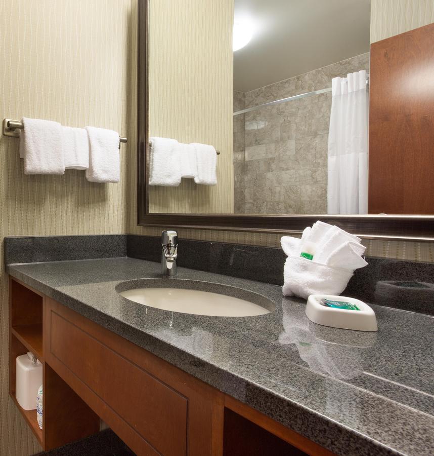 Drury Plaza Hotel Indianapolis Carmel - thumb 31