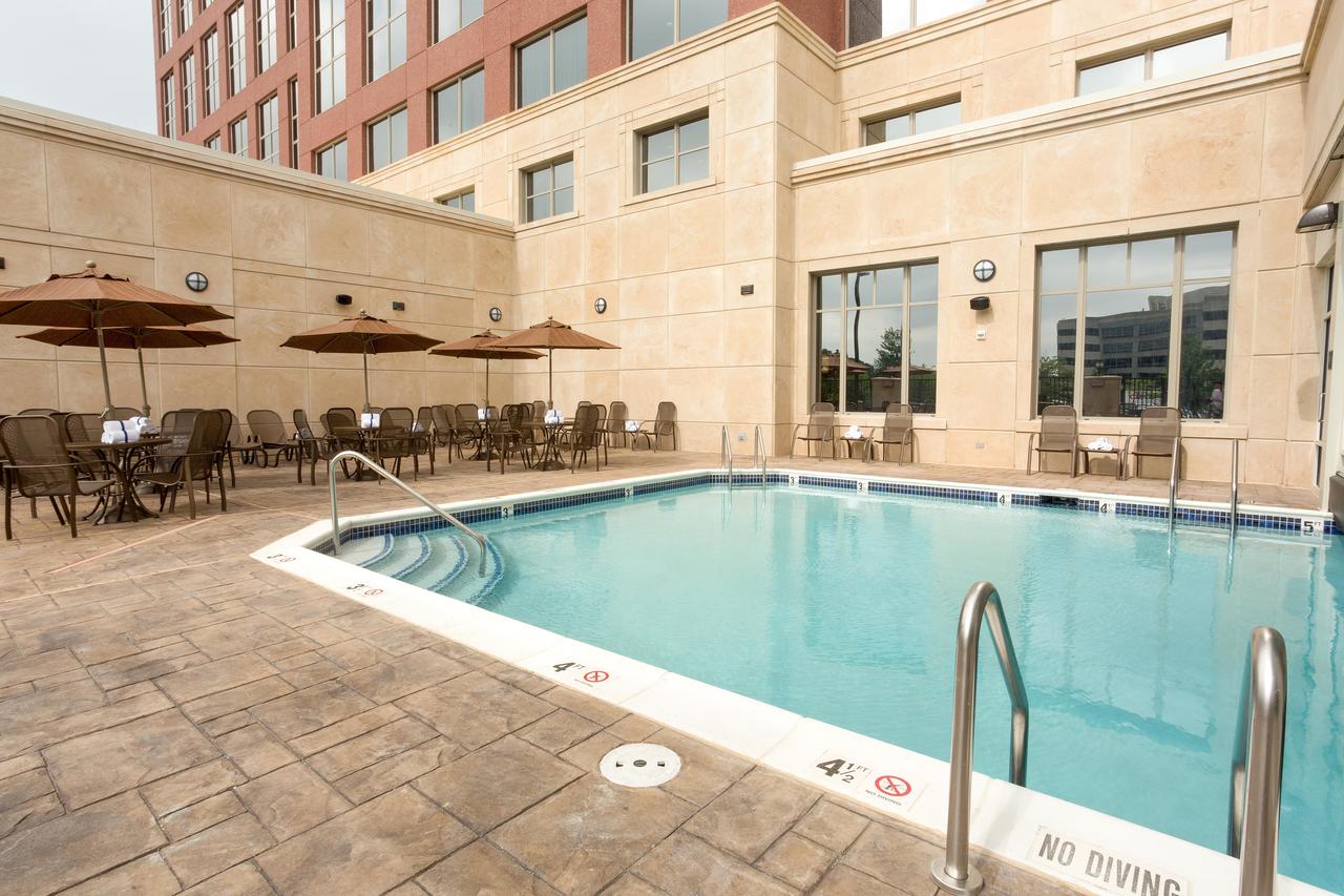 Drury Plaza Hotel Indianapolis Carmel - thumb 12