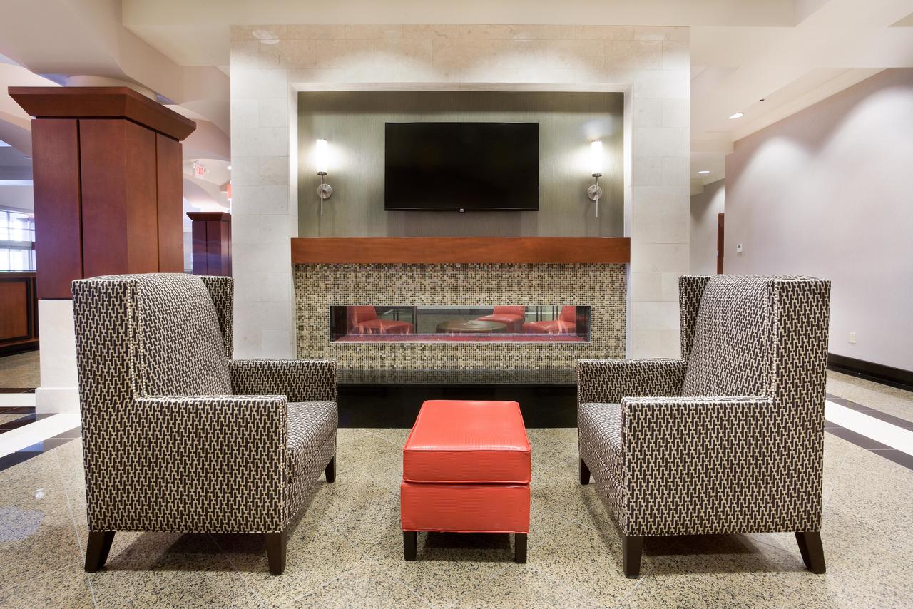 Drury Plaza Hotel Indianapolis Carmel - thumb 8