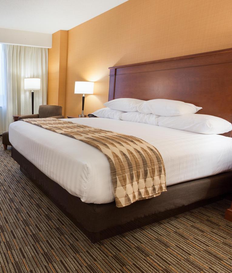 Drury Plaza Hotel Indianapolis Carmel - thumb 17