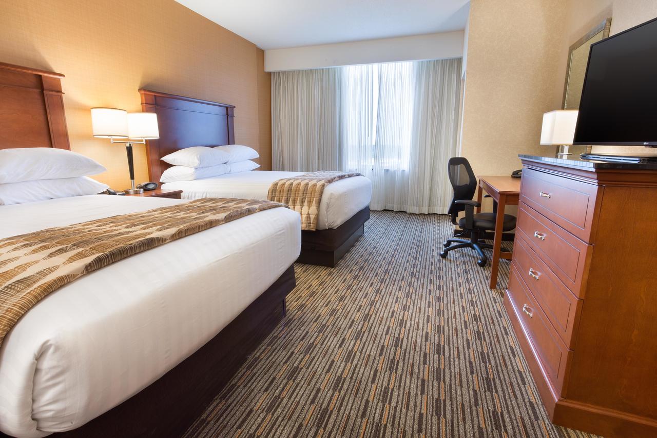 Drury Plaza Hotel Indianapolis Carmel - thumb 16