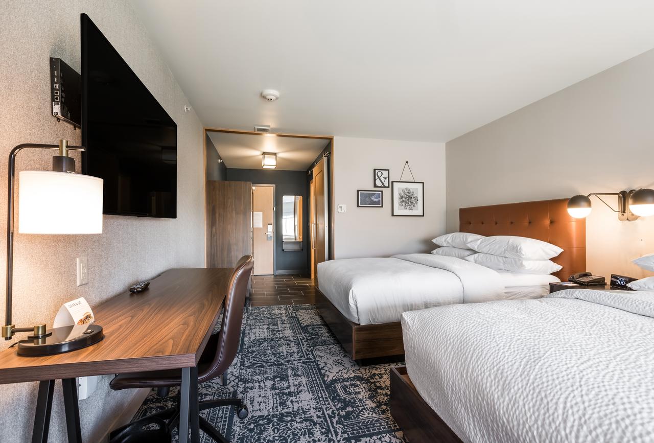 Four Points By Sheraton Elkhart - thumb 40
