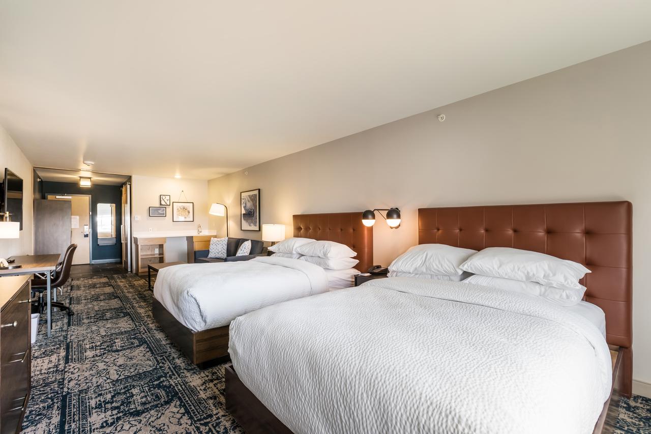 Four Points By Sheraton Elkhart - thumb 13