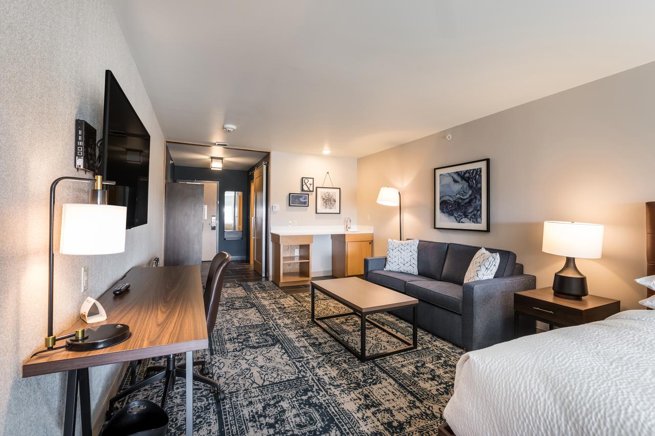 Four Points By Sheraton Elkhart - thumb 12