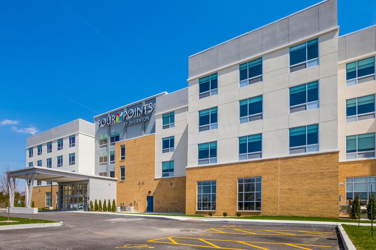 Four Points By Sheraton Elkhart - thumb 21