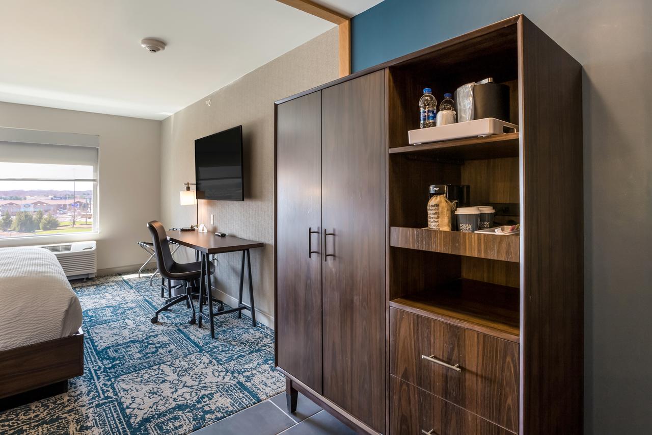 Four Points By Sheraton Elkhart - thumb 16