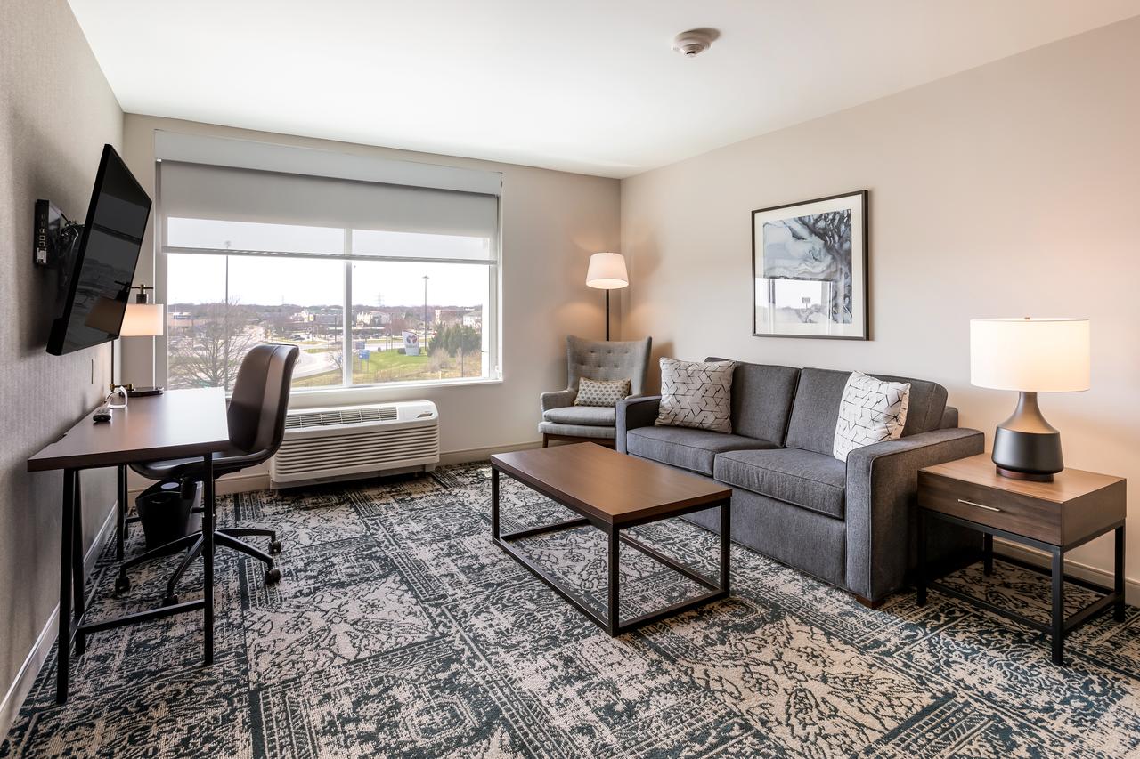 Four Points By Sheraton Elkhart - thumb 9
