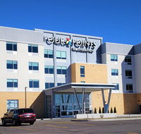 Four Points by Sheraton Elkhart - Tourism Bookings