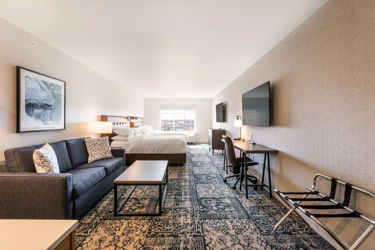 Four Points By Sheraton Elkhart - thumb 14