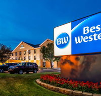 Best Western Inn & Suites Merrillville - Tourism Bookings