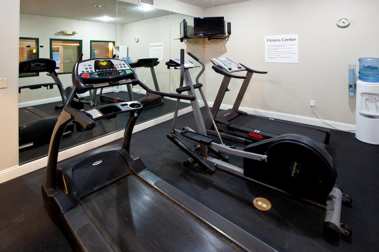 Holiday Inn Express & Suites Tell City - thumb 18