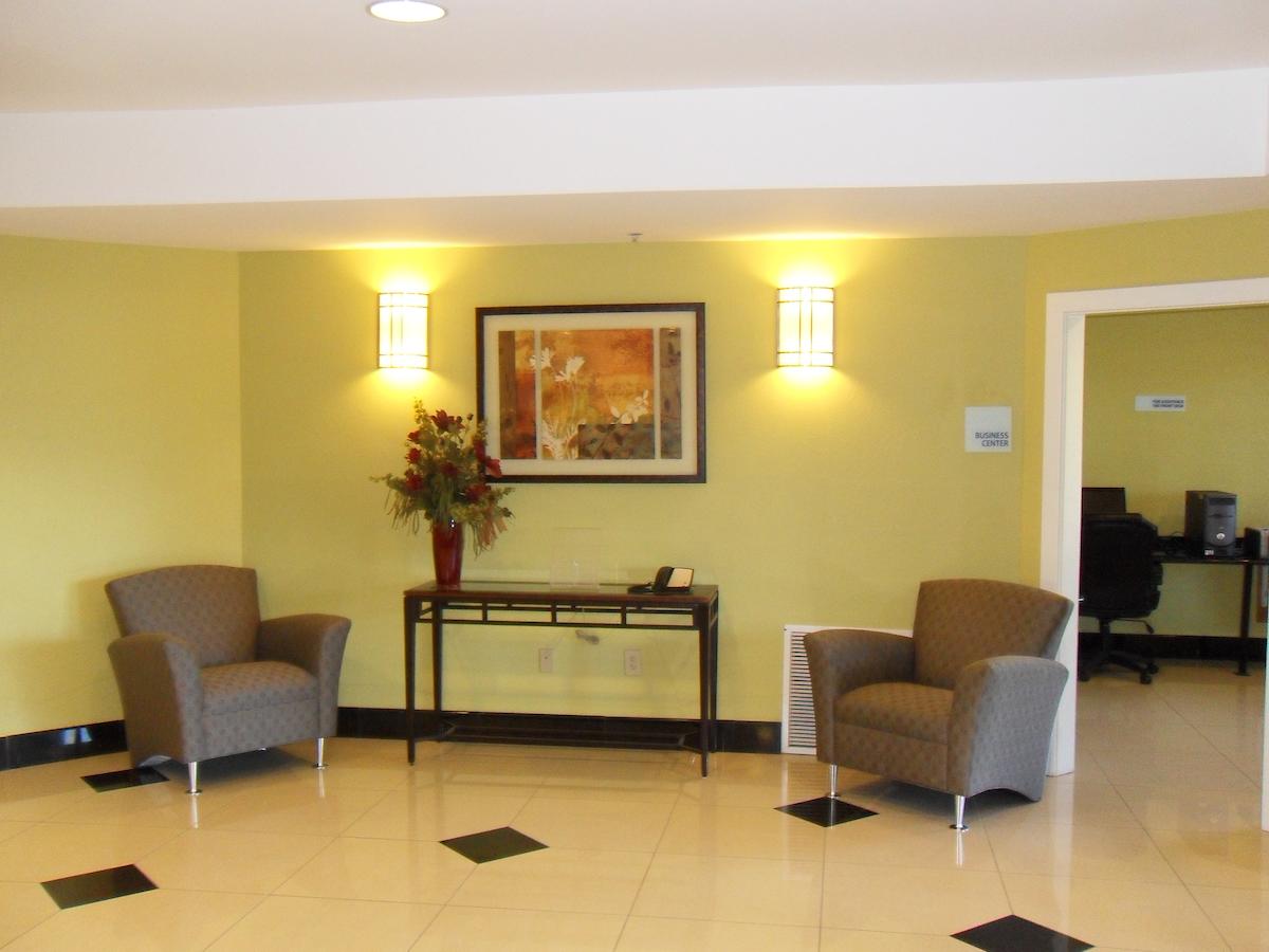 Holiday Inn Express & Suites Tell City - thumb 21