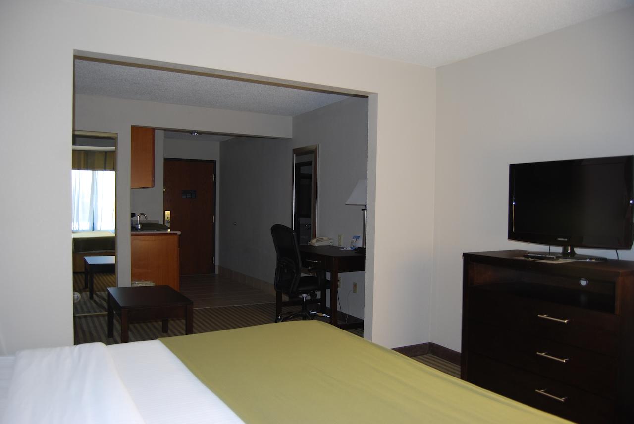 Holiday Inn Express & Suites Tell City - thumb 9