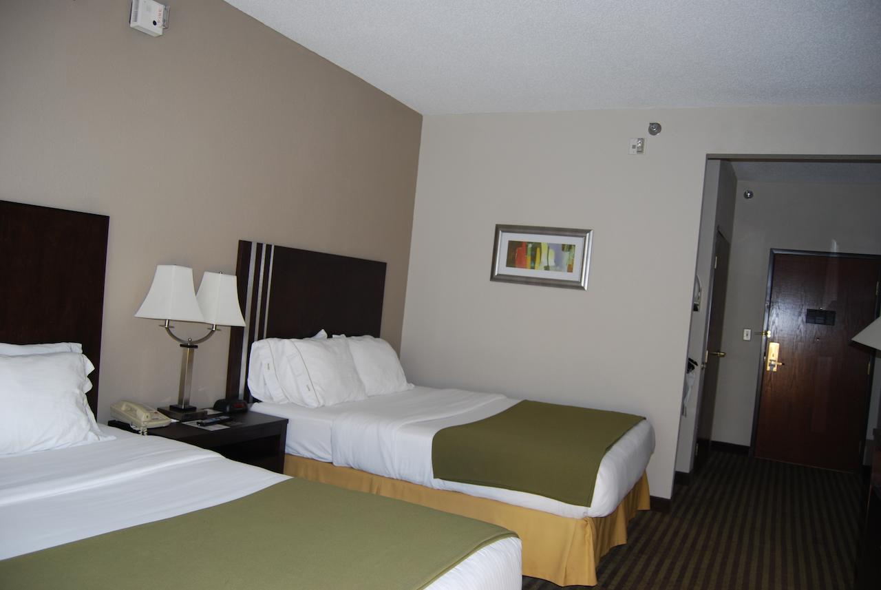Holiday Inn Express & Suites Tell City - thumb 7