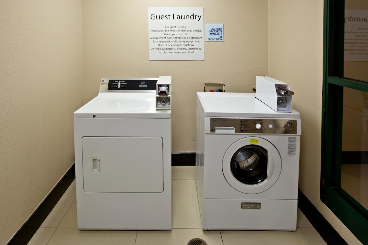 Holiday Inn Express & Suites Tell City - thumb 29