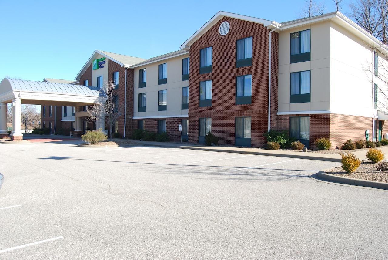 Holiday Inn Express & Suites Tell City - thumb 38