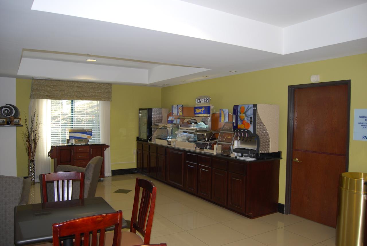 Holiday Inn Express & Suites Tell City - thumb 23