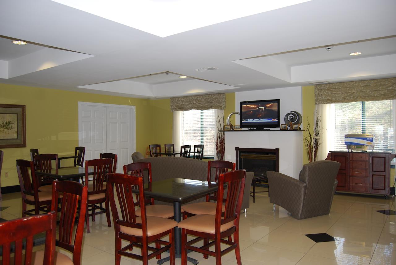 Holiday Inn Express & Suites Tell City - thumb 24