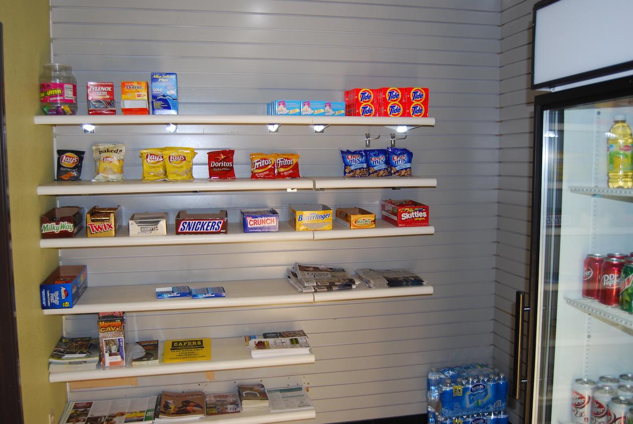 Holiday Inn Express & Suites Tell City - thumb 27