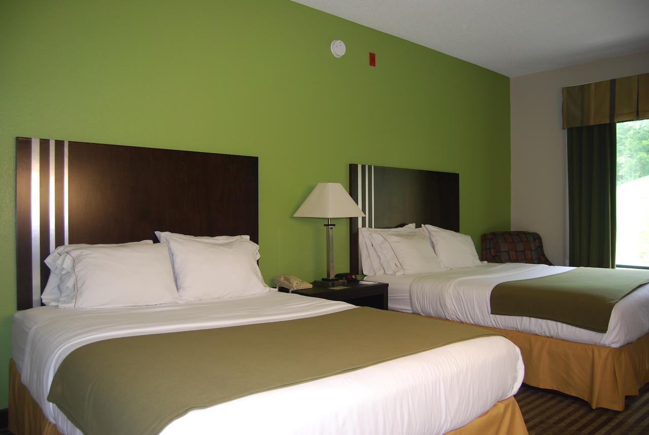 Holiday Inn Express & Suites Tell City - thumb 4
