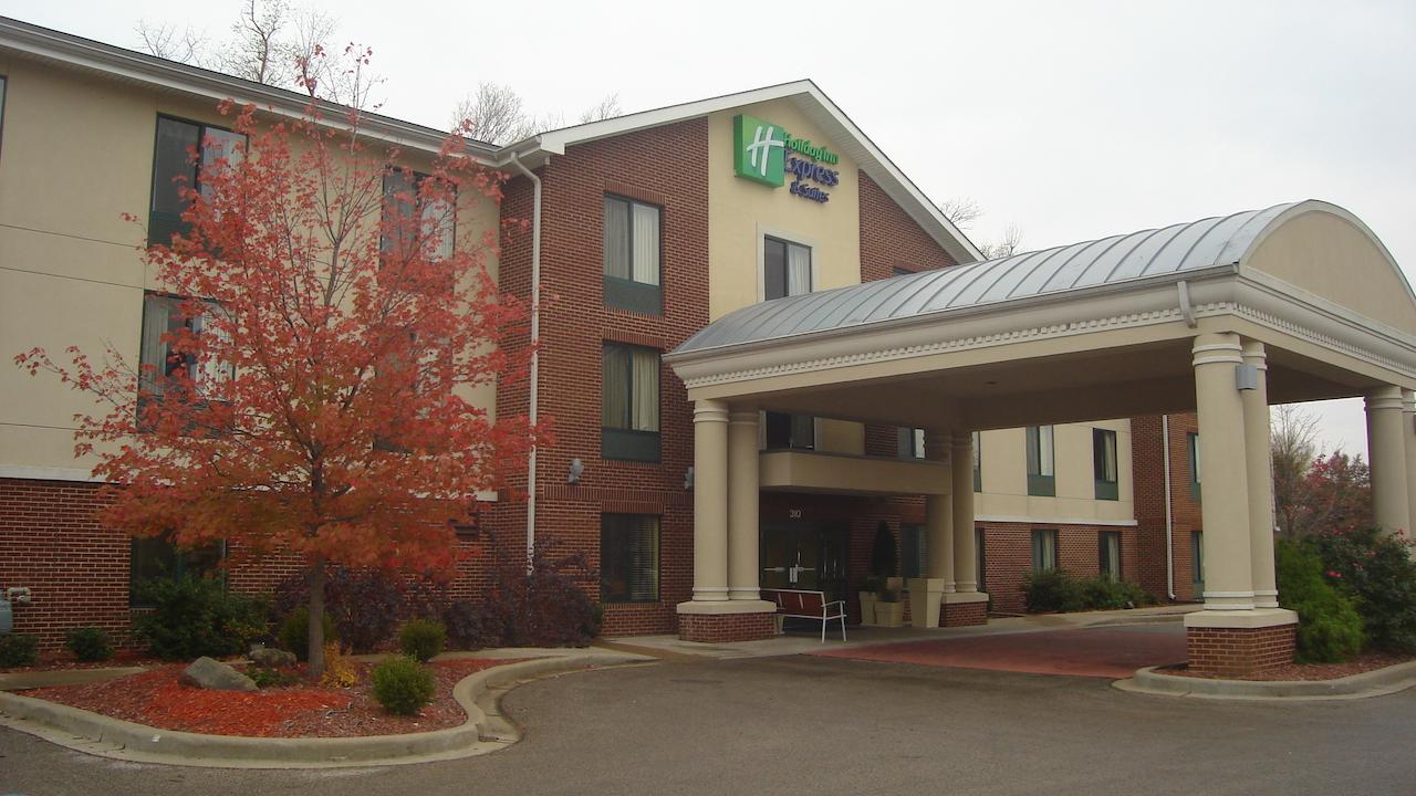 Holiday Inn Express & Suites Tell City - thumb 36