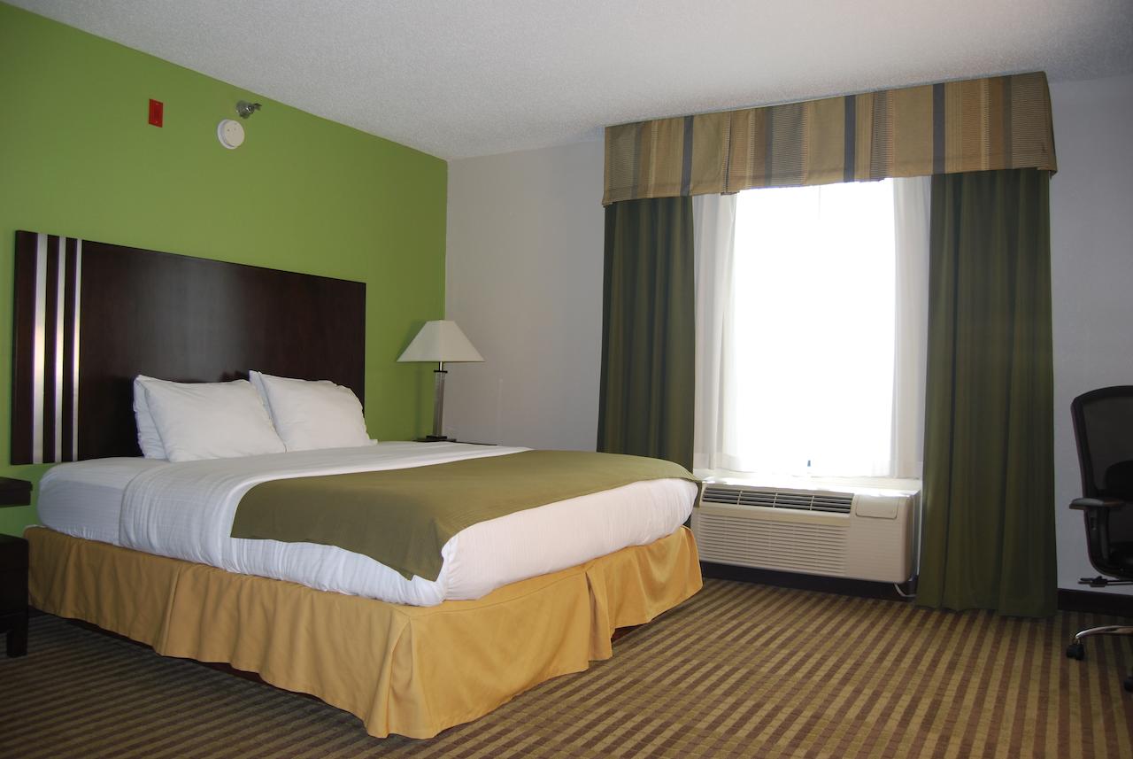 Holiday Inn Express & Suites Tell City - thumb 13