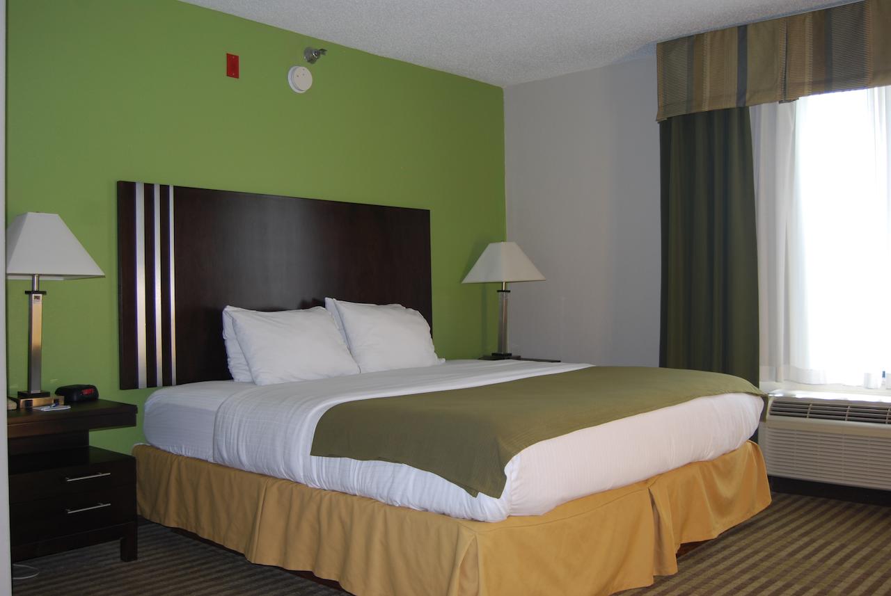 Holiday Inn Express & Suites Tell City - thumb 6