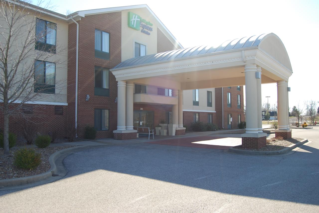 Holiday Inn Express & Suites Tell City - thumb 37