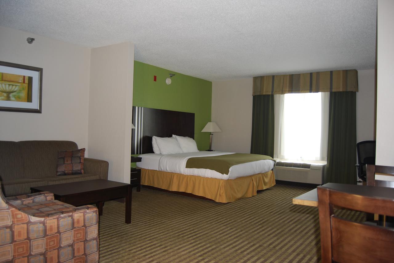 Holiday Inn Express & Suites Tell City - thumb 15