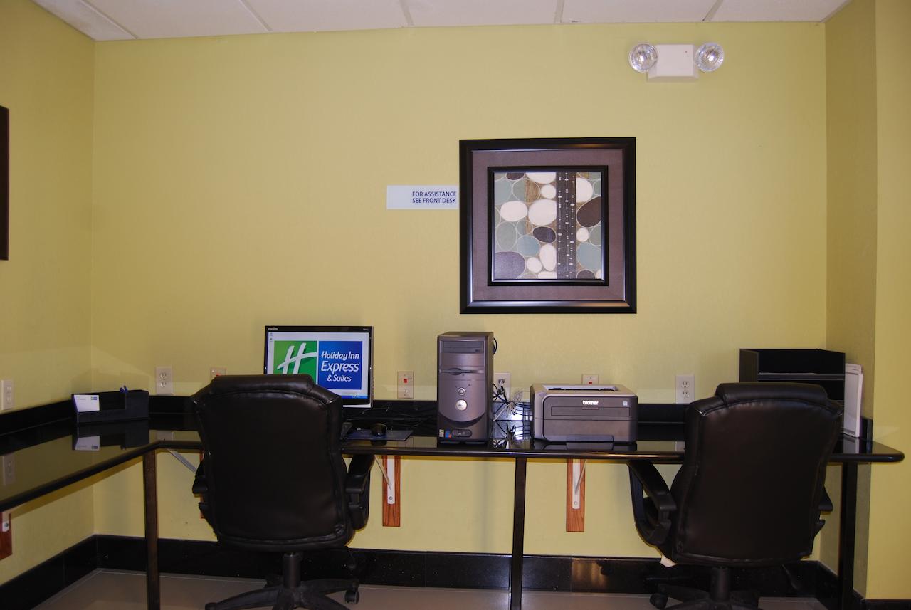 Holiday Inn Express & Suites Tell City - thumb 25