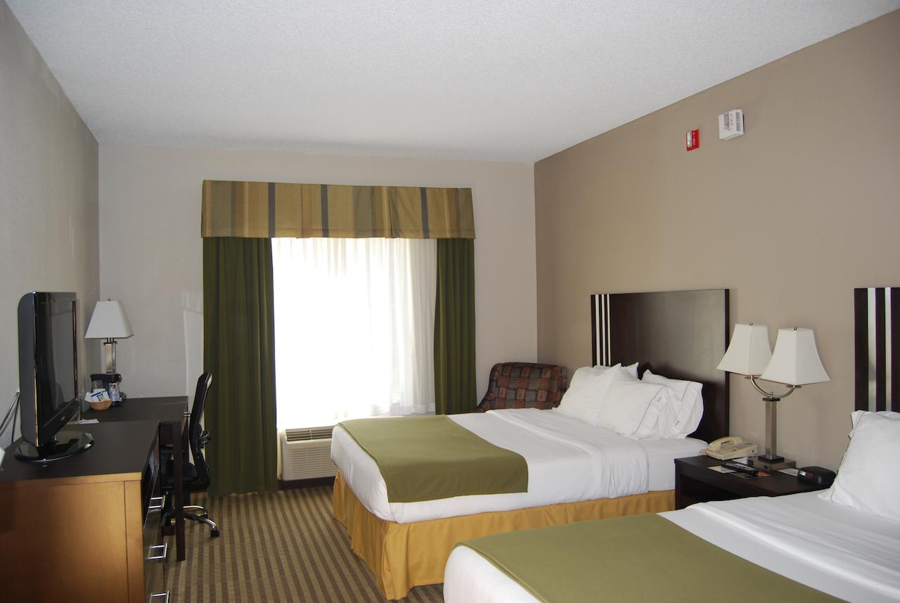 Holiday Inn Express & Suites Tell City - thumb 3
