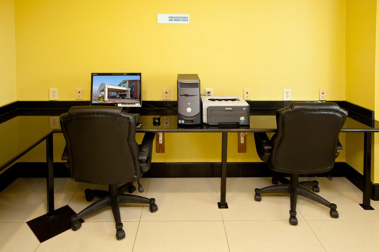 Holiday Inn Express & Suites Tell City - thumb 26