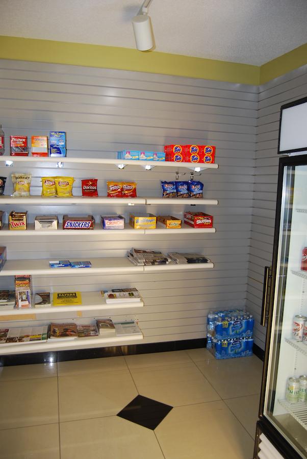 Holiday Inn Express & Suites Tell City - thumb 28