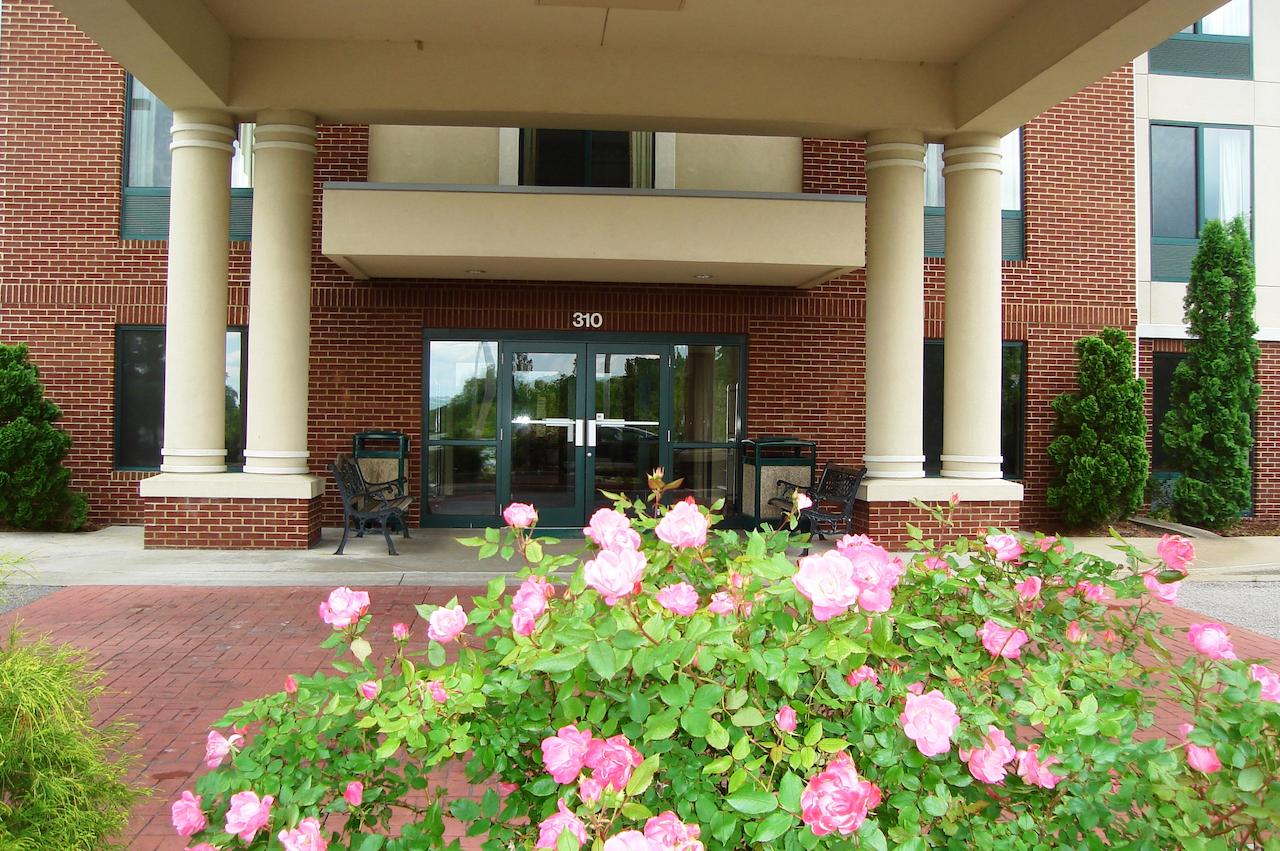 Holiday Inn Express & Suites Tell City - thumb 35