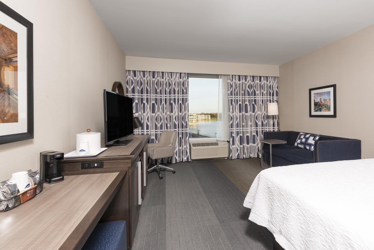 Hampton Inn & Suites Indianapolis-Keystone, IN - thumb 24
