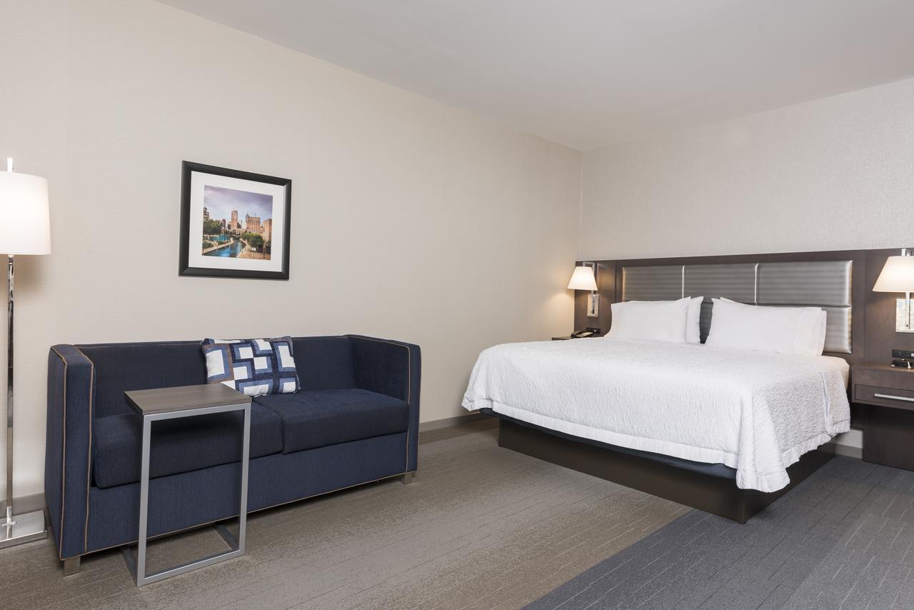Hampton Inn & Suites Indianapolis-Keystone, IN - thumb 12