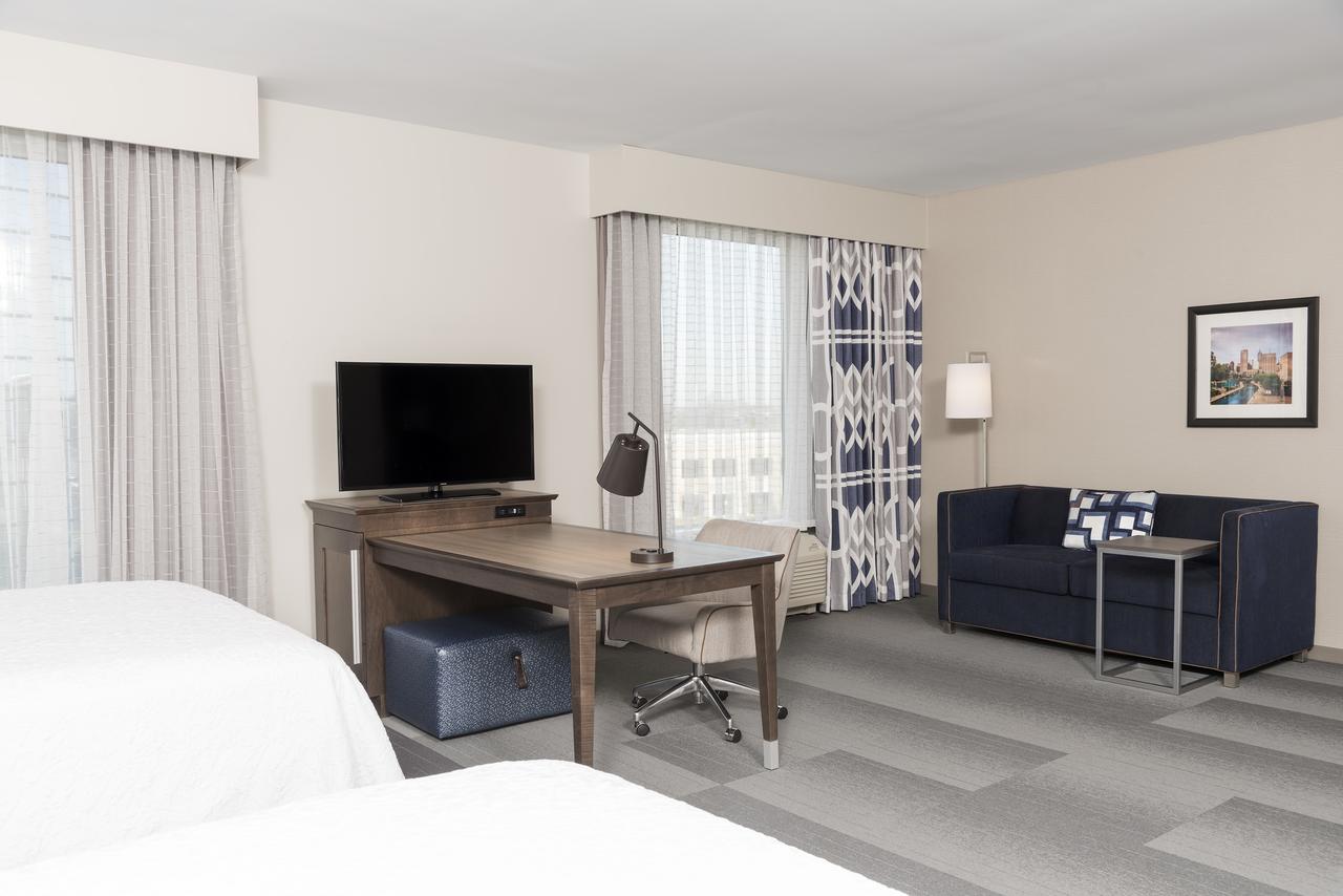 Hampton Inn & Suites Indianapolis-Keystone, IN - thumb 10