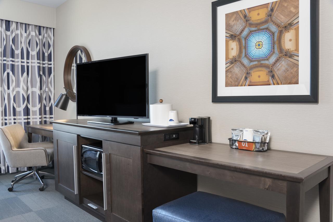 Hampton Inn & Suites Indianapolis-Keystone, IN - thumb 2