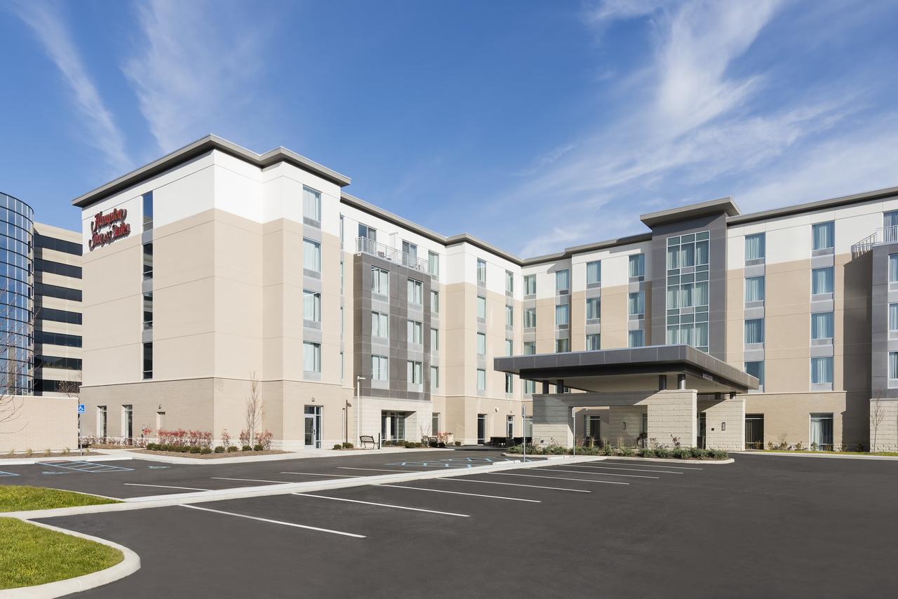 Hampton Inn & Suites Indianapolis-Keystone, IN - thumb 17