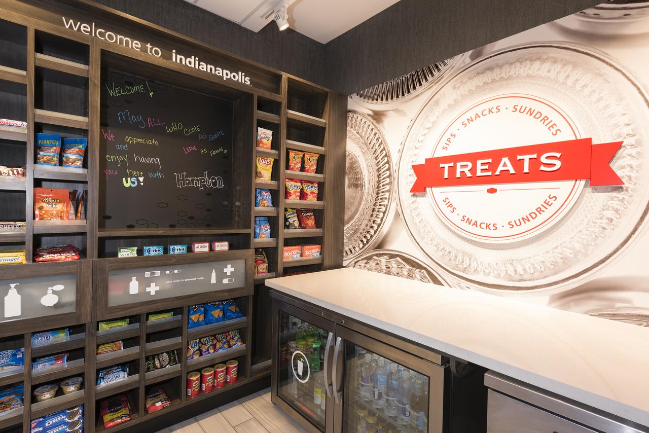 Hampton Inn & Suites Indianapolis-Keystone, IN - thumb 19