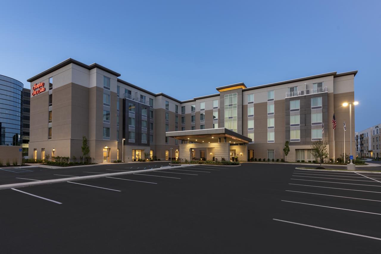 Hampton Inn & Suites Indianapolis-Keystone, IN - thumb 0