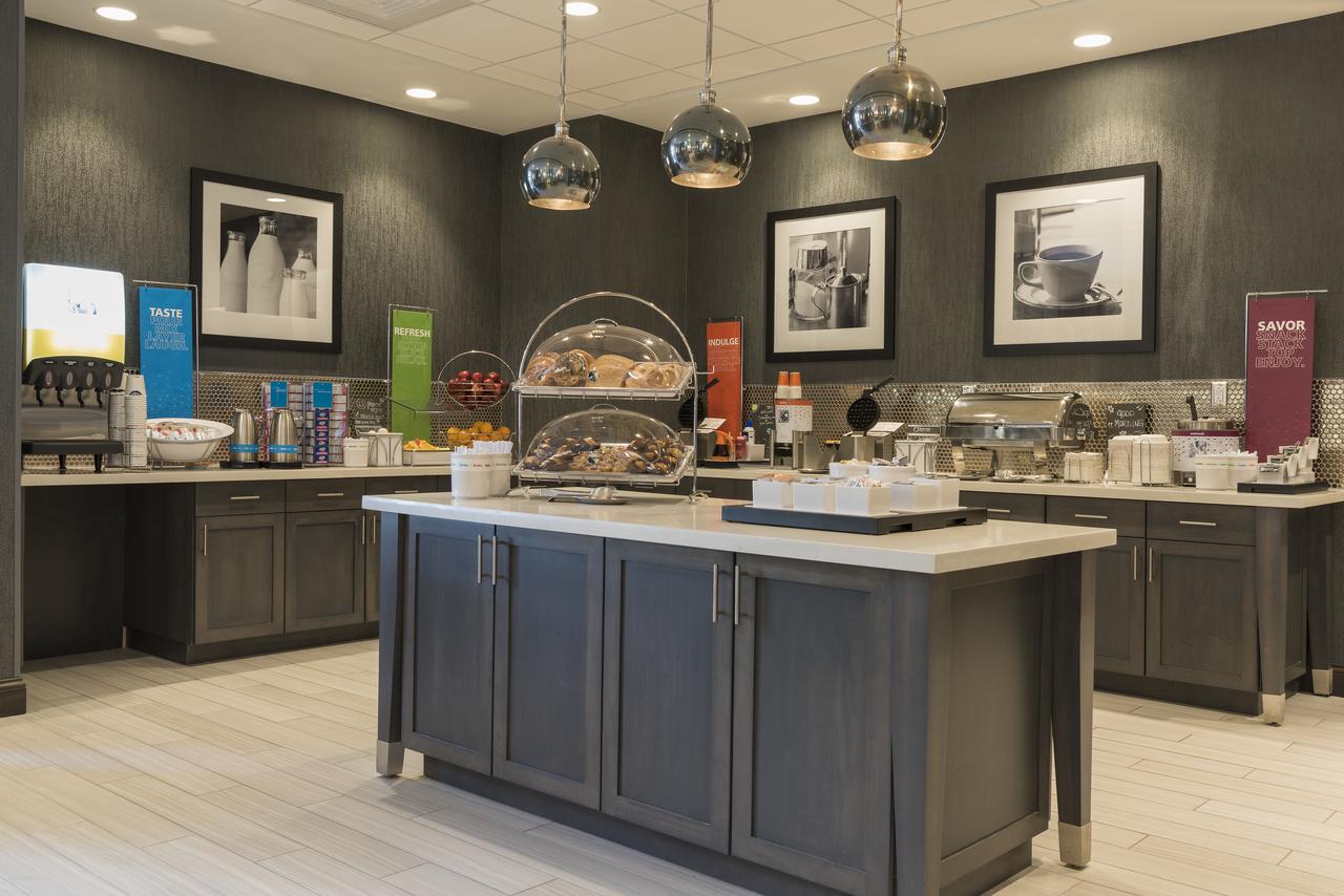 Hampton Inn & Suites Indianapolis-Keystone, IN - thumb 21