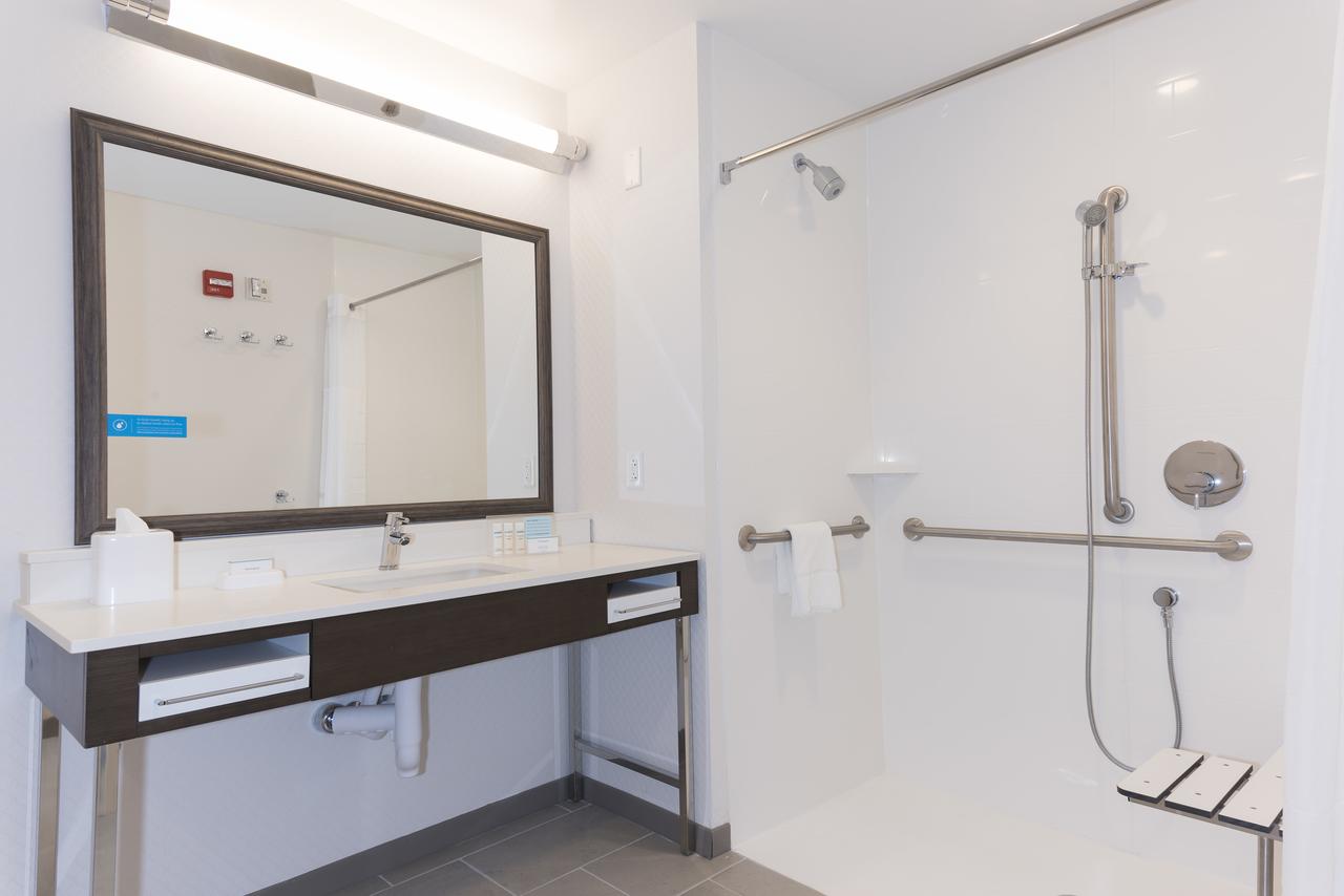 Hampton Inn & Suites Indianapolis-Keystone, IN - thumb 8