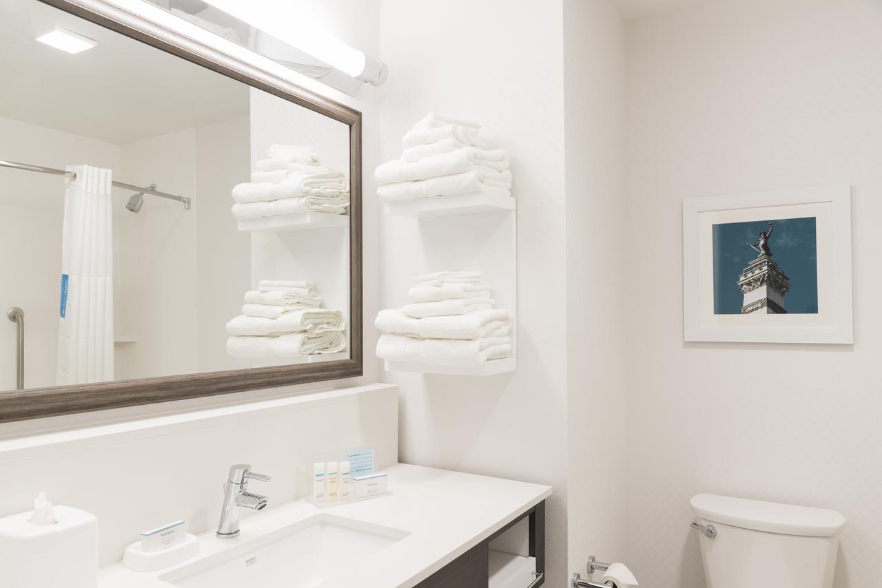 Hampton Inn & Suites Indianapolis-Keystone, IN - thumb 3