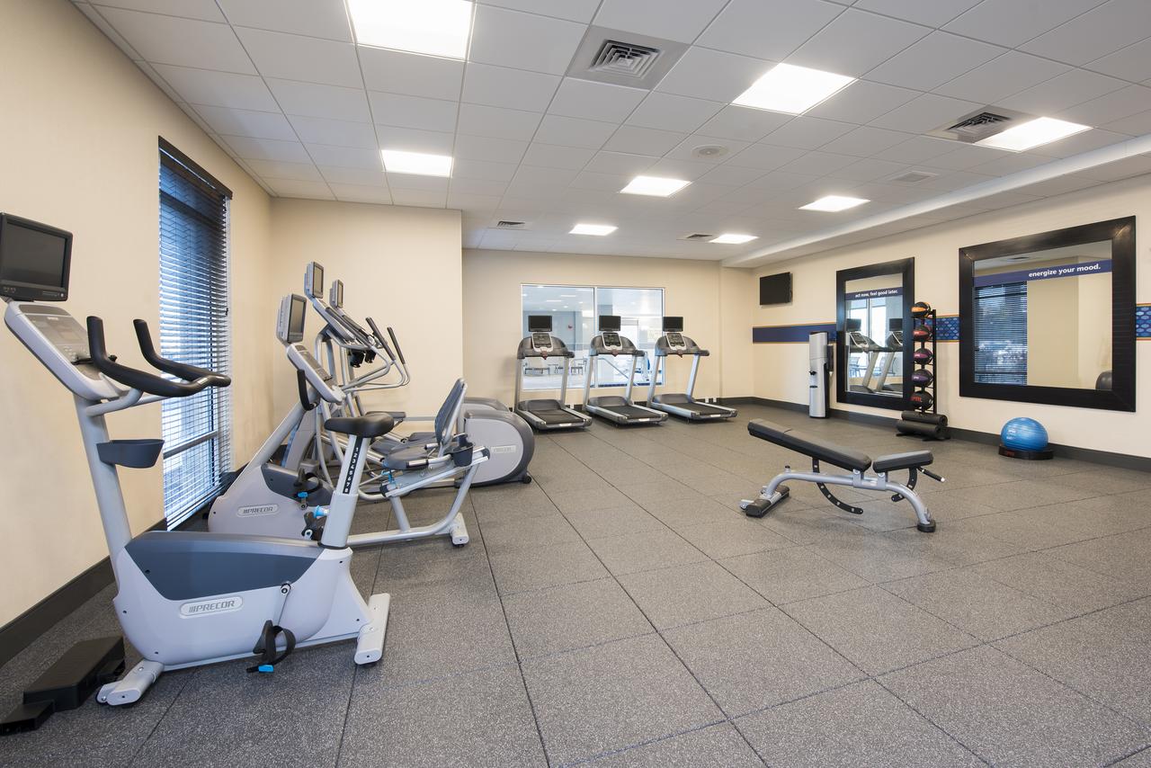 Hampton Inn & Suites Indianapolis-Keystone, IN - thumb 18