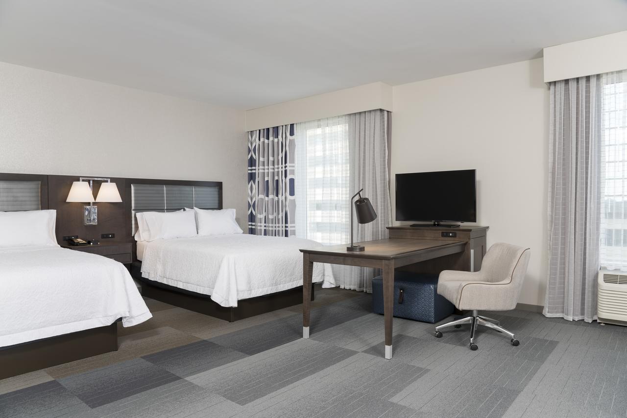 Hampton Inn & Suites Indianapolis-Keystone, IN - thumb 11